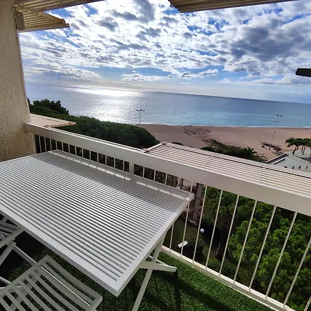 Apartmán Con Vistas Al Mar Platja d'Aro