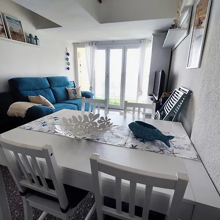 Apartment Con Vistas Al Mar *