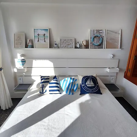Apartment Con Vistas Al Mar *