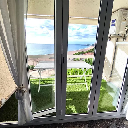 Apartment Con Vistas Al Mar Platja d'Aro