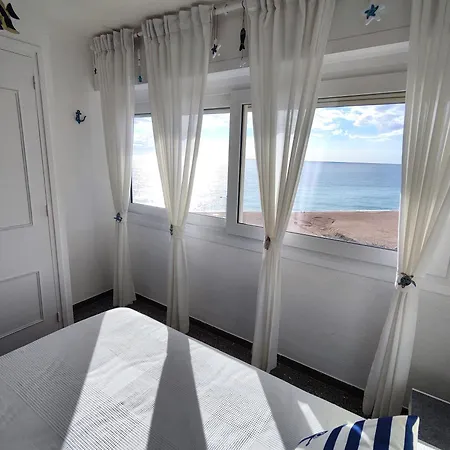 Apartment Con Vistas Al Mar